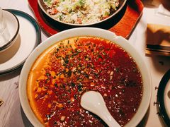 -松沪名灶·豆浆鱼头·新上海菜(飞航吾悦广场店)