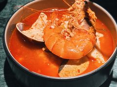 -東洞·烤肉小馆(深业上城店)