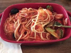 -D-harry cafe(汤家桥路店)