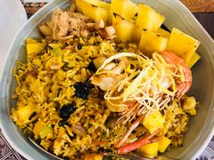 -CHINCHIN 青青·泰国料理(万象食家店)