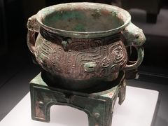 -太原市博物馆