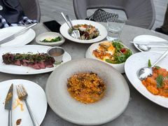-Highline·城市露台景观餐厅(淮海路店)
