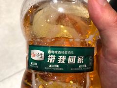 -盒马鲜生(文景博乐里购物广场店)