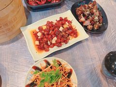 -靓靓蒸虾(中山公园店)