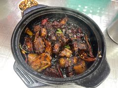 -新记肉骨茶