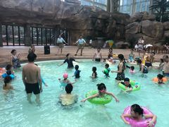 -杭州开元森泊度假乐园