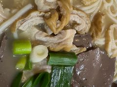 -锦泓老字号猪脏粉(东联大厦店)