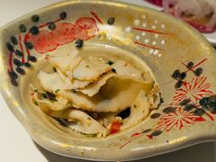-上井料理黑金店(IFS国金中心店)