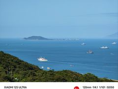 -鹿回头风景区