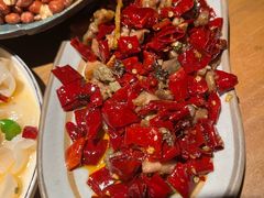 -长亭酒肆·武夷菜(德胜门店)