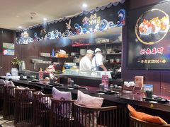 -井缘河风寿司(Touch12街店)