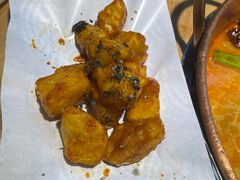 -洱火云南酸菜牛肉火锅(石景山当代商城店)