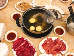 -陈记顺和潮汕牛肉火锅(韩江路店)