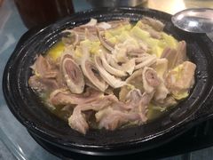 -茶油香闽南菜·花园餐厅(前埔店)