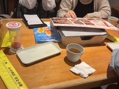 -木屋烧烤(创意园店)