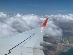 -谢列梅捷沃国际机场
