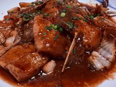 -壹只菜·崇明本地特色菜(崇明南门店)