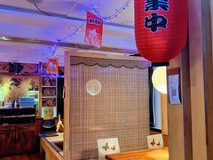 -鳗鱼家·深夜食堂(军博店)