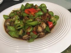 -味庄·家宴(金海四路店)