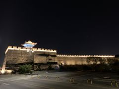 -襄阳古城