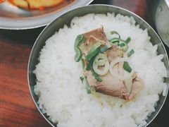 -神仙雪浓汤(明洞店)