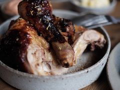 蜂蜜烤鸡-BOR Eatery(安福路店)