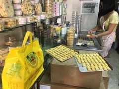 -金燕西洋牛油糕葡式食品
