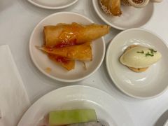 -香宫中餐厅·大连香格里拉(人民路店)