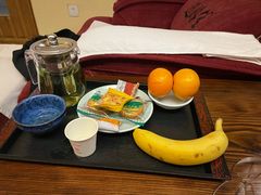 -迈格笙SPA·影院式足道·采耳(金桥店)