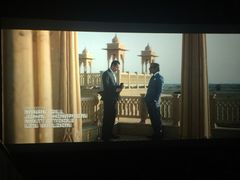 -大地影院(宁波恒茂商业广场店)