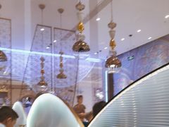 -阿里疆Alijiang·丝路美食·异域风情·清真(长楹天街店)