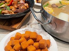 -肥仔文澳门猪骨煲(南京西路店)