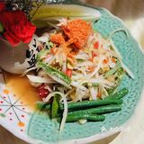 泰好吃❗️泰好看❗️泰好玩❗️也就连着来了六七次吧