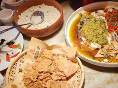 -老淮安·淮安菜(涟水店)