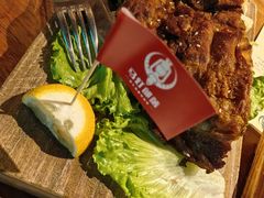 -马灯部落·西湖边的创意山景餐厅(虎跑动物园店)