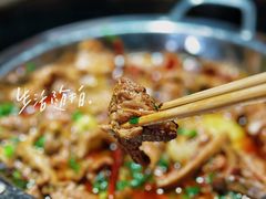 -大众跷脚牛肉馆·非遗传承单位(峨眉山店)