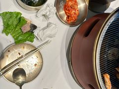 -西塔老太太泥炉烤肉(川沙百联店)