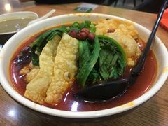 -螺小胖柳州螺蛳粉(钟楼总店)