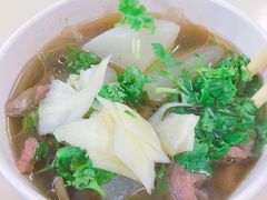 -江三王记牛杂馆(总店)