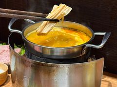 -独食火锅·半米屋台(望平街店)