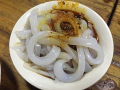-洞子口张老二凉粉(文殊院店)