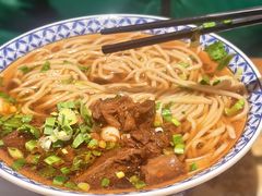-莲湖糕团店·老秦淮小吃