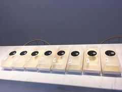 雪胖子-Baker S·t Lu焙璐甜品(逸天城店)