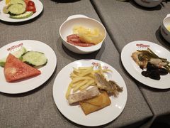 -凡塔斯牛排自助餐厅(广东佛山三水万达店)