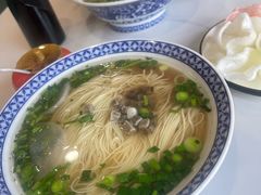 -西域美食(西直门南小街店)