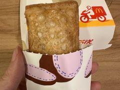-麦当劳(松江店)