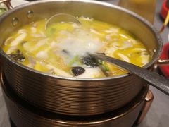 -大鹏饭店·金陵家宴(奥体中心店)