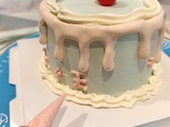 -观音桥步行街