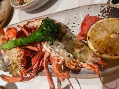 -Osteria Garden 生蚝花园餐厅(原进贤路店)