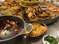 -日进一片海.生腌海鲜火锅.宵夜烧烤(三里屯总店)